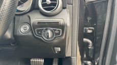 Mercedes-Benz GLC 300d 4Matic AMG Line Premium Pls 5dr 9G-Tronic Diesel Estate